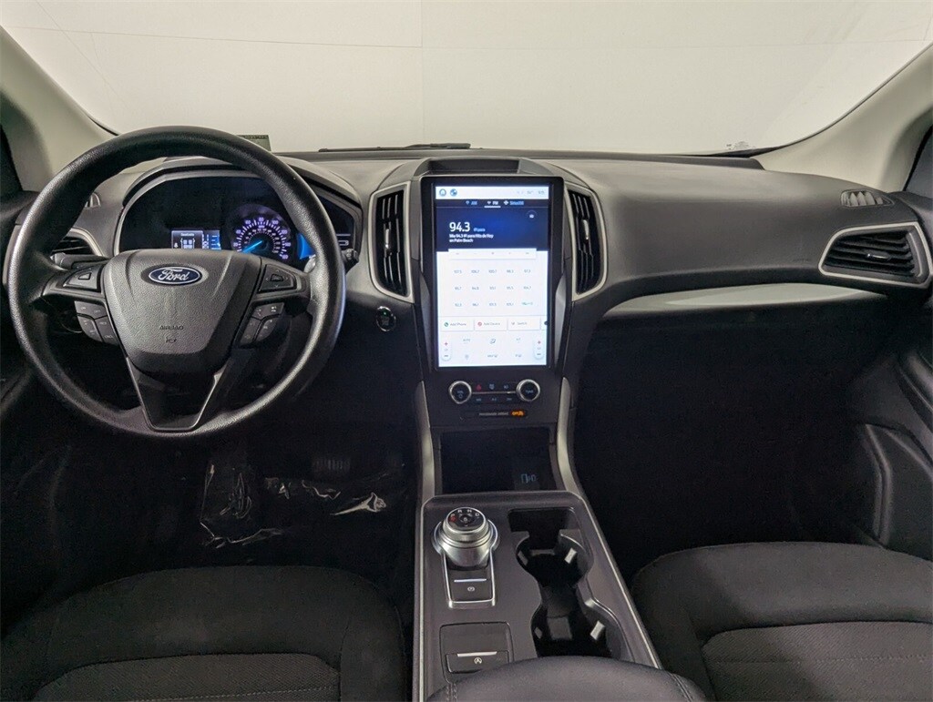 Thumbnail: 2022 Ford Edge - 15