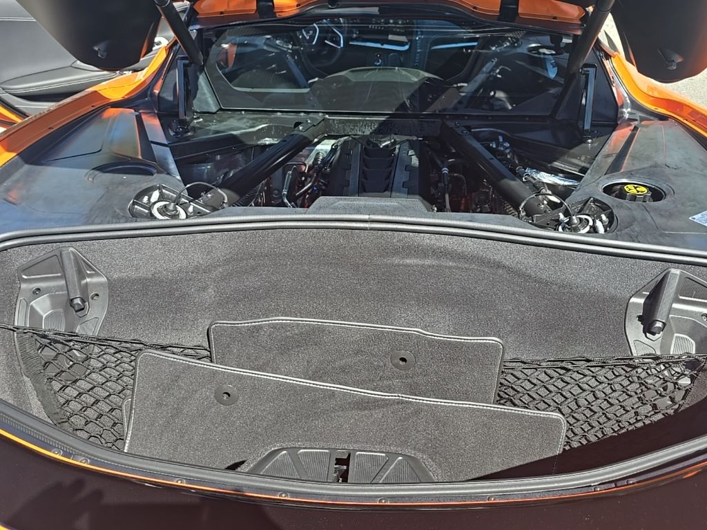 Thumbnail: 2023 Chevrolet Corvette - 31