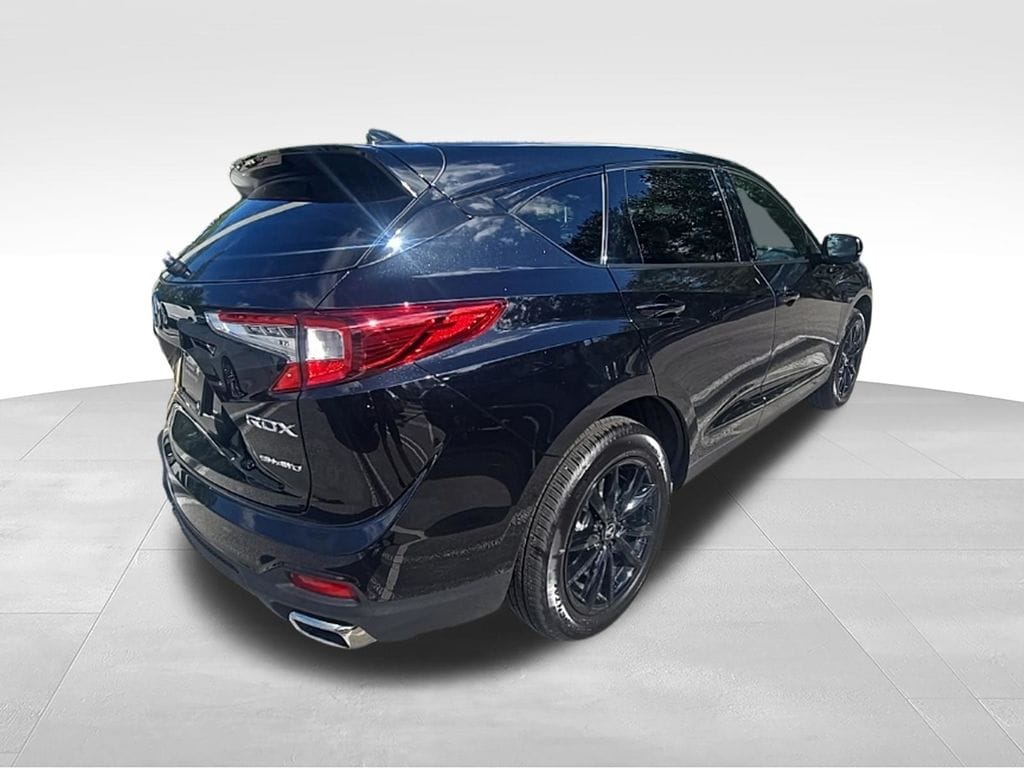 Thumbnail: 2026 Acura RDX - 5