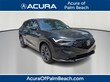 Acura ADX