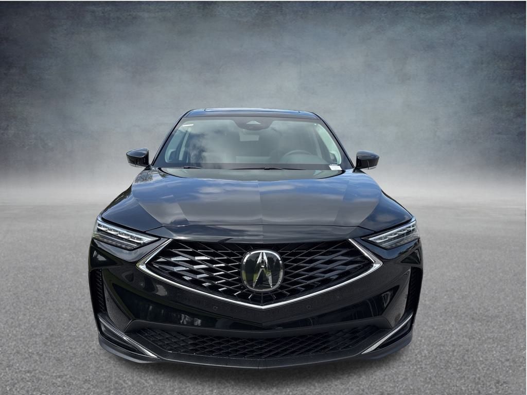 Thumbnail: 2026 Acura MDX - 8