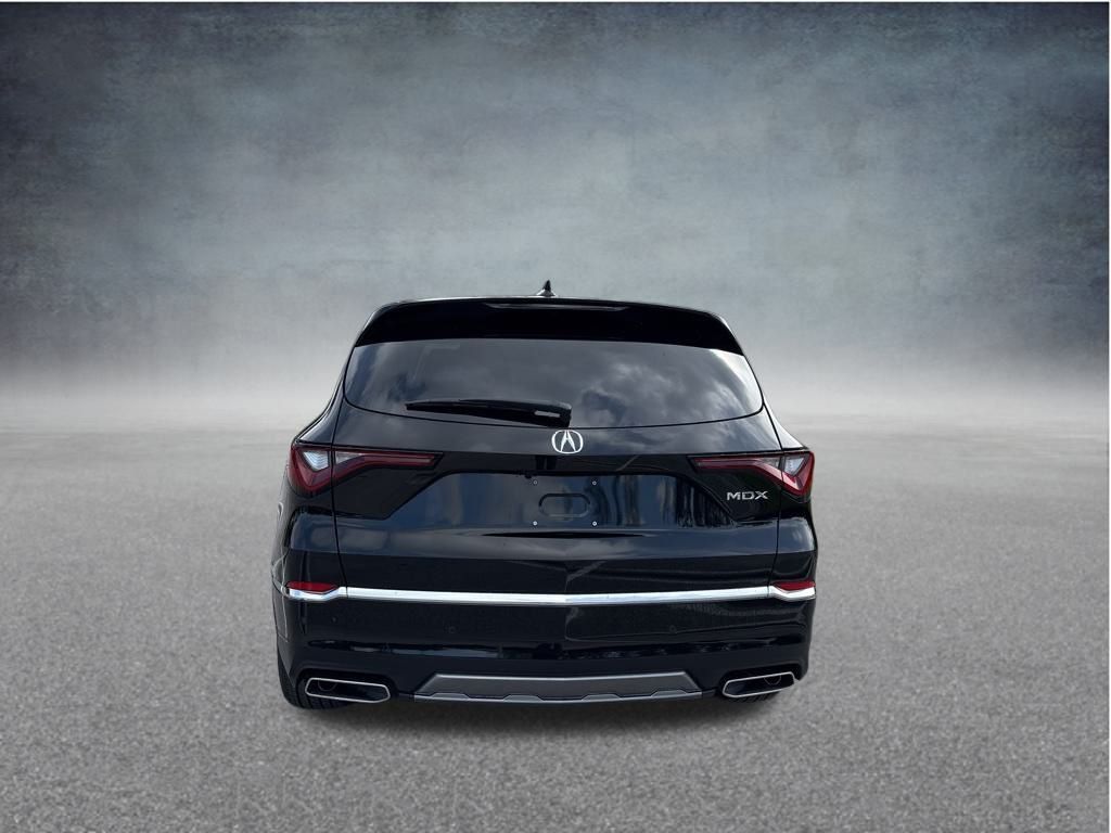 2026 Acura MDX Technology photo 4