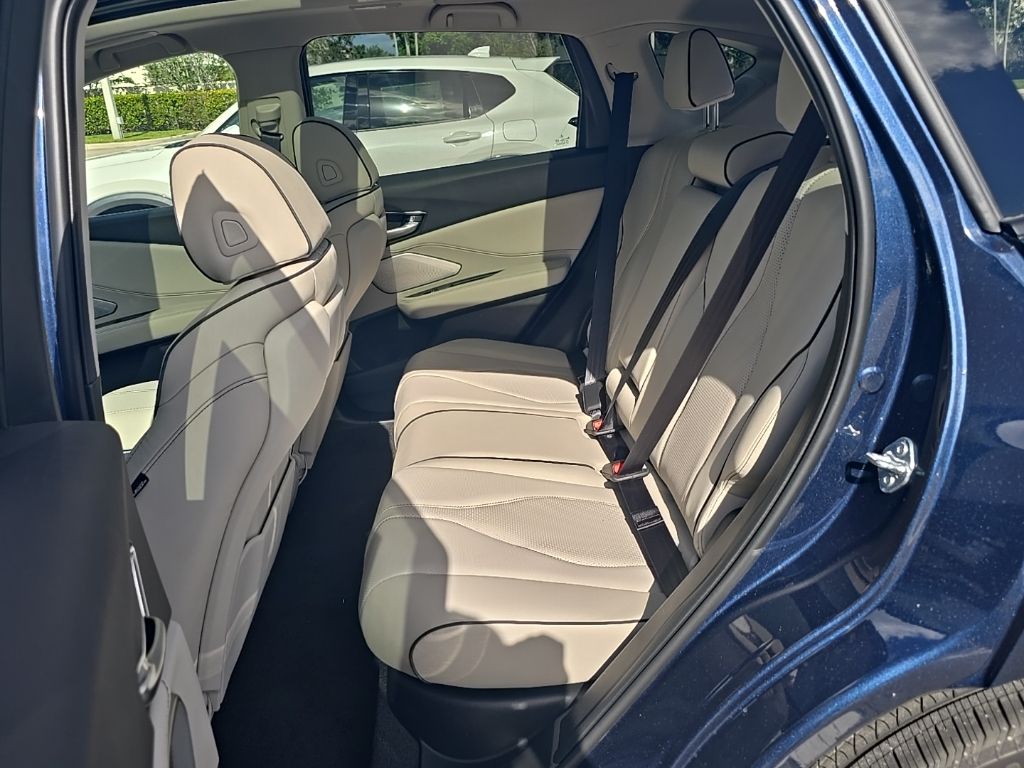 Thumbnail: 2026 Acura RDX - 26