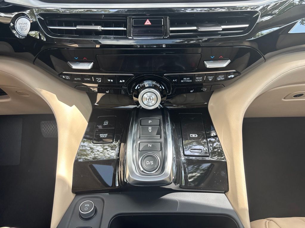 Thumbnail: 2026 Acura MDX - 24