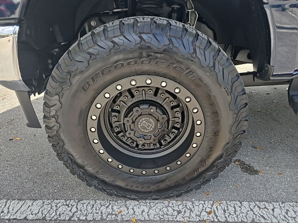 Thumbnail: 2022 Ford F-250 - 9