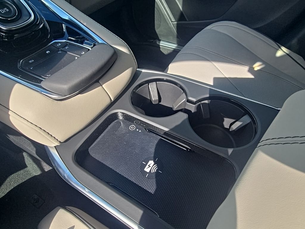 Thumbnail: 2026 Acura RDX - 22