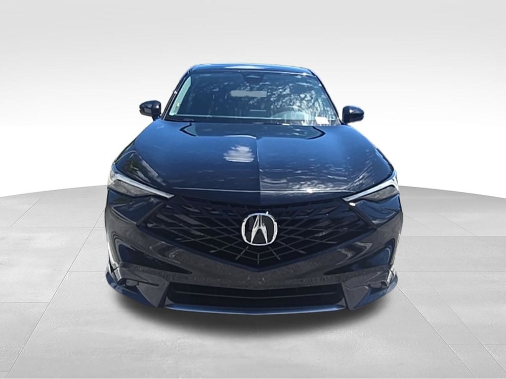 Thumbnail: 2026 Acura ADX - 2