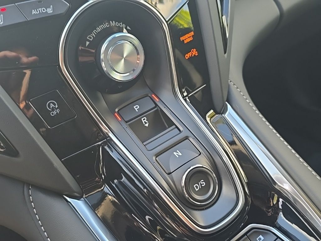 Thumbnail: 2026 Acura RDX - 20