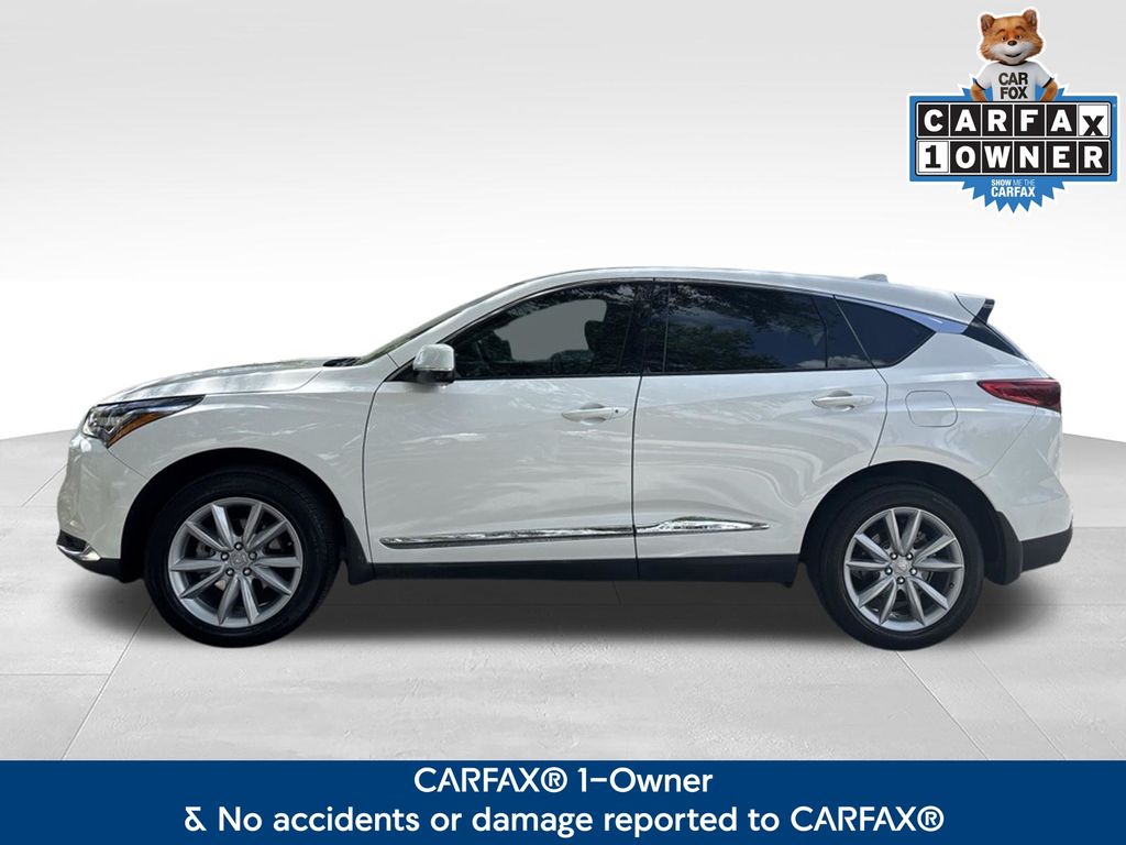 Thumbnail: 2024 Acura RDX - 3