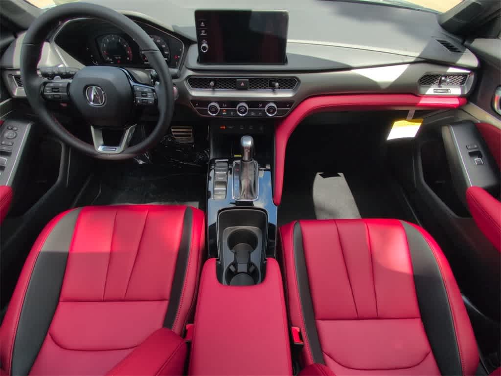 Thumbnail: 2026 Acura Integra - 10
