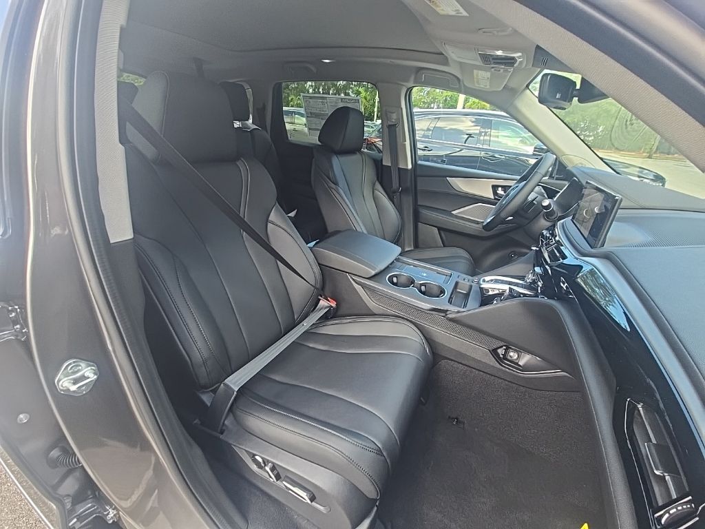 Thumbnail: 2026 Acura MDX - 32