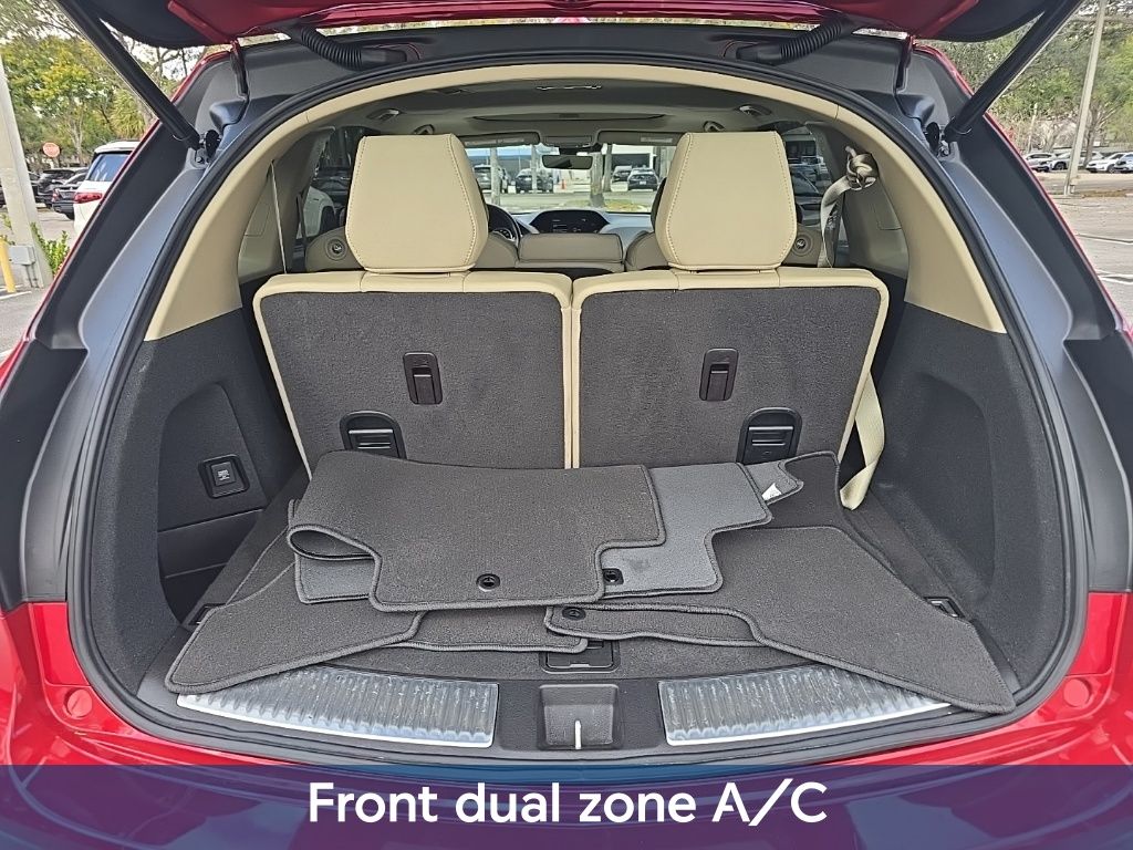 Thumbnail: 2020 Acura MDX - 11