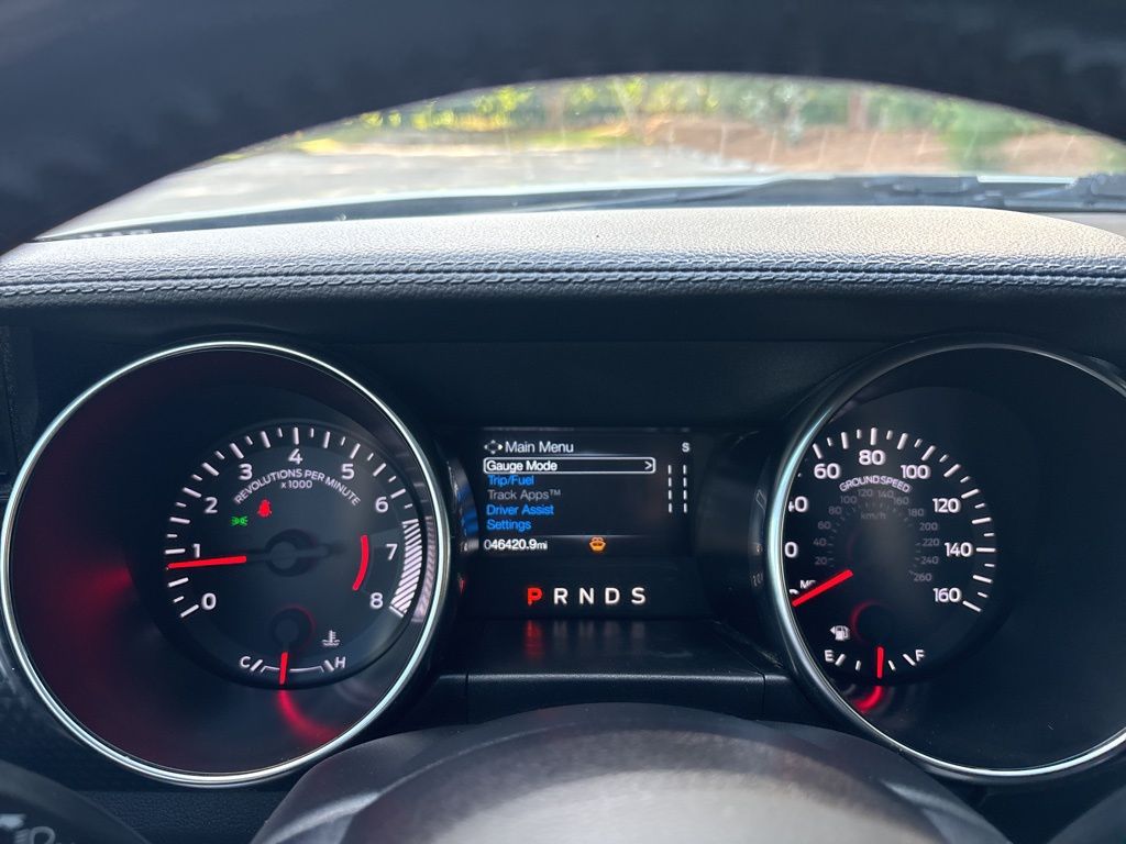 Thumbnail: 2019 Ford Mustang - 28