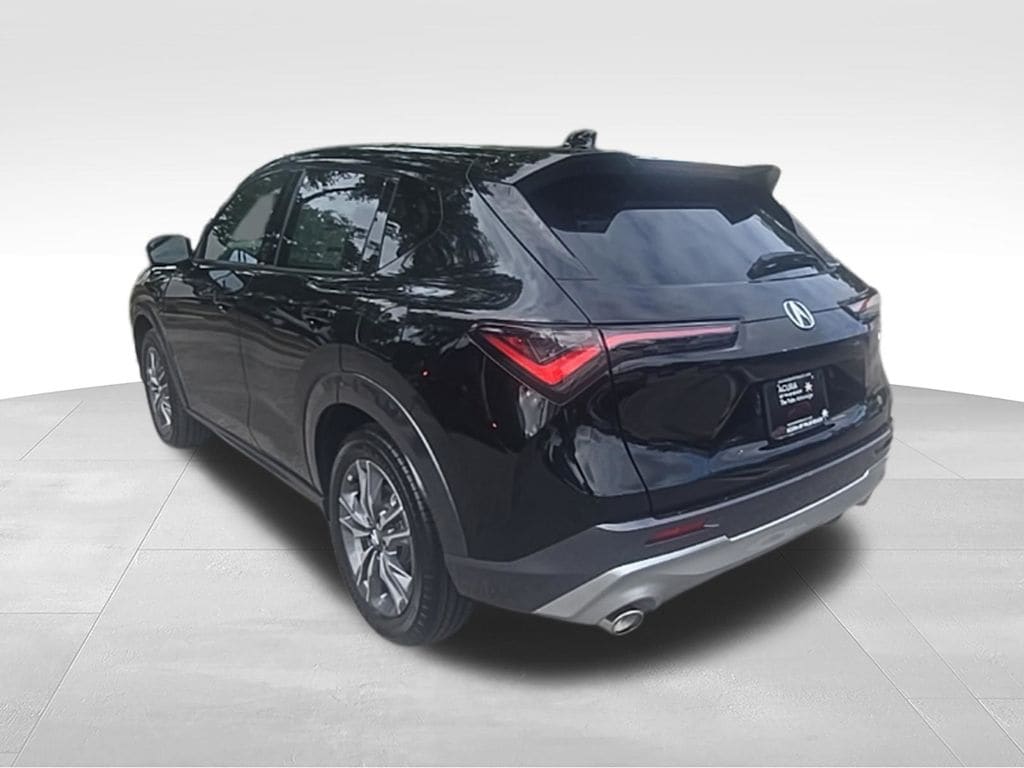 Thumbnail: 2026 Acura ADX - 7