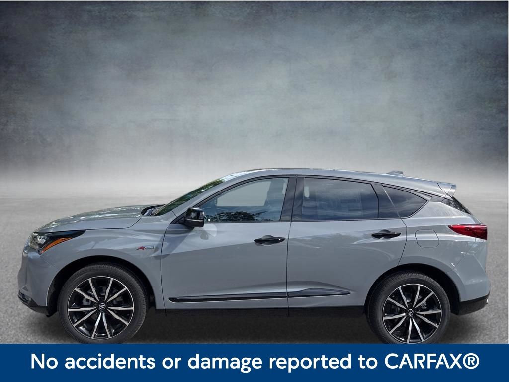 Thumbnail: 2026 Acura RDX - 2