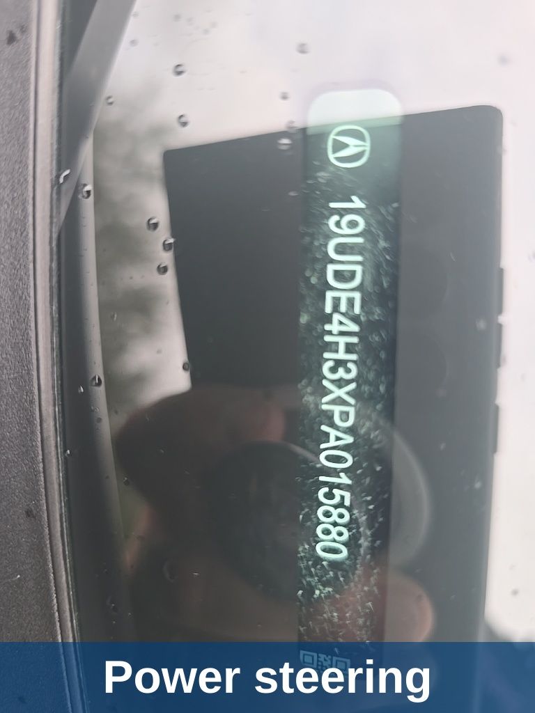 Thumbnail: 2023 Acura Integra - 14