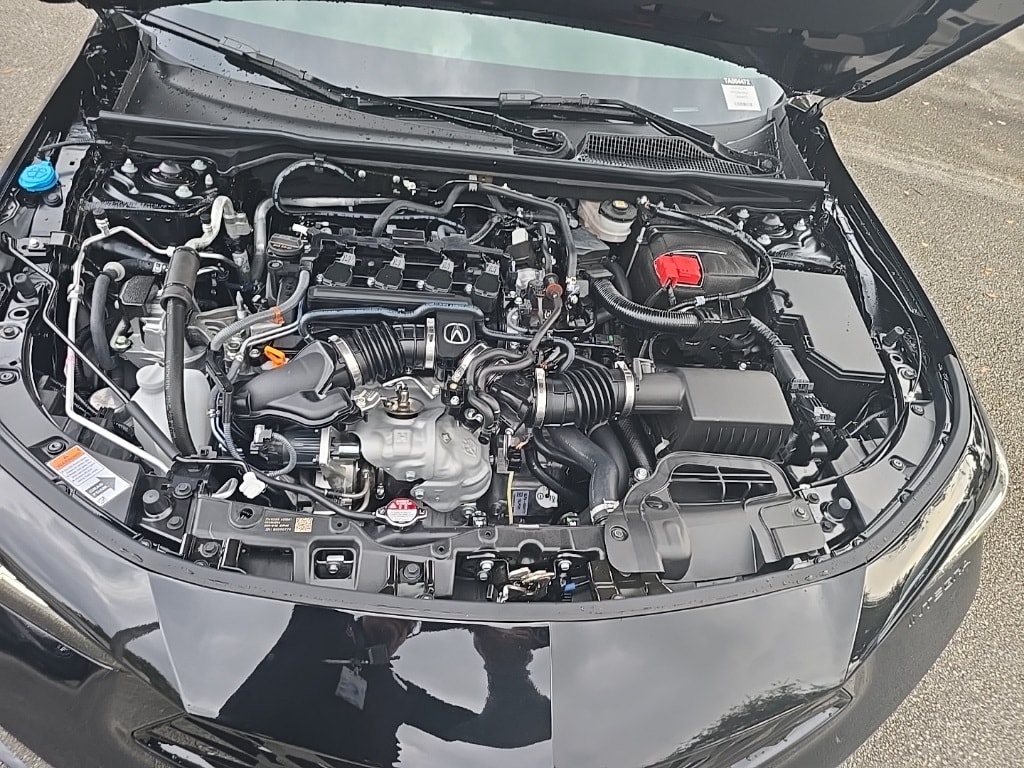 Thumbnail: 2026 Acura Integra - 22