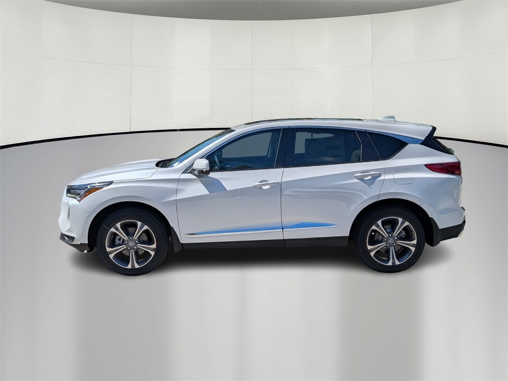 Thumbnail: 2025 Acura RDX - 4