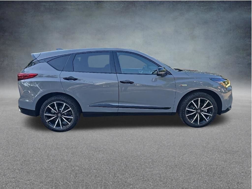 Thumbnail: 2026 Acura RDX - 4