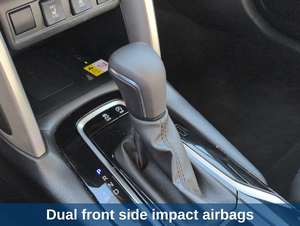 Thumbnail: 2023 Toyota Corolla Cross - 22