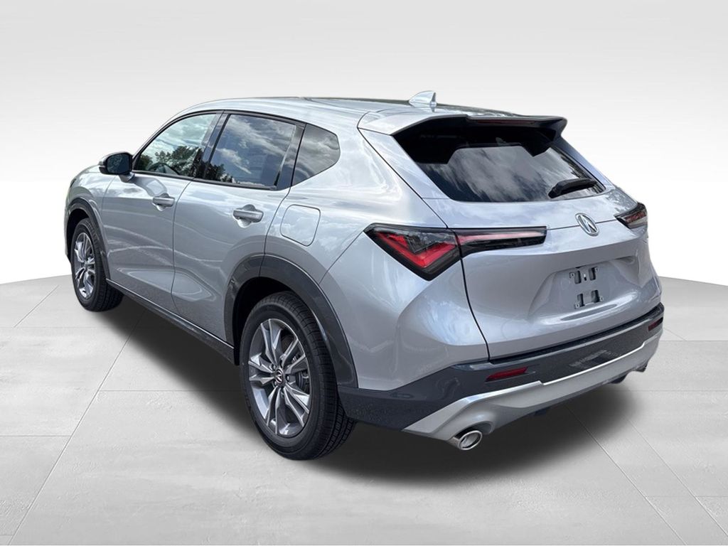 Thumbnail: 2026 Acura ADX - 3