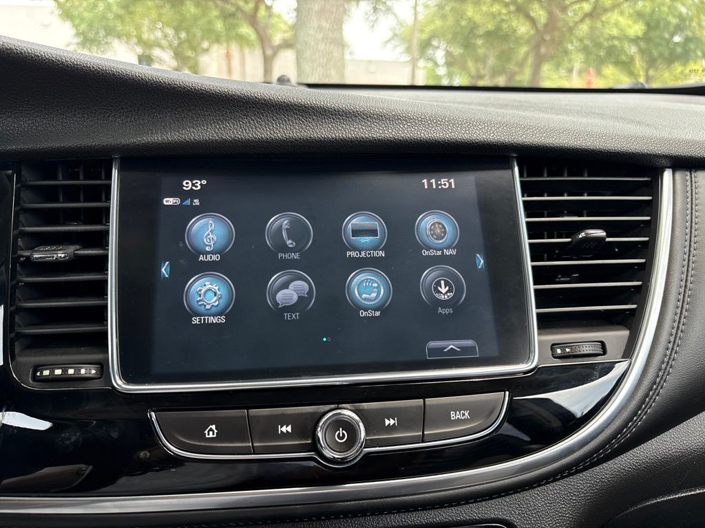 Thumbnail: 2018 Buick Encore - 30