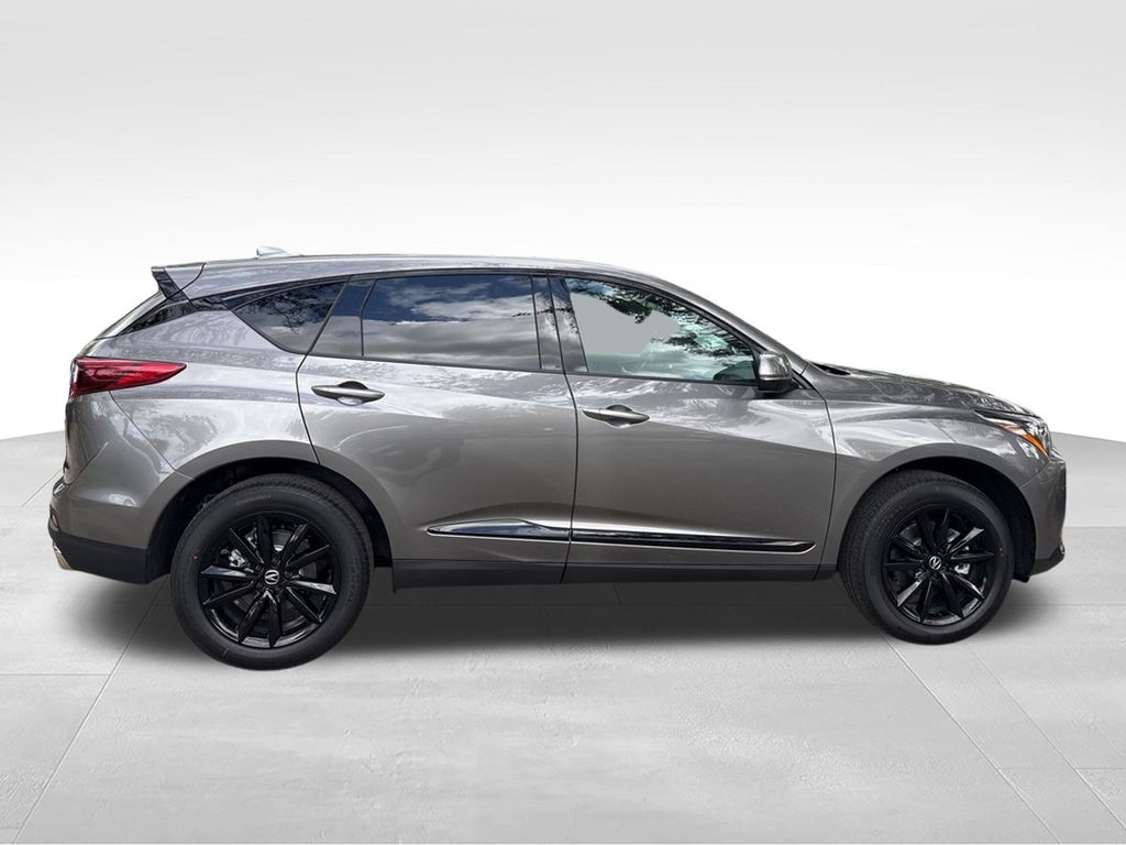 Thumbnail: 2026 Acura RDX - 6