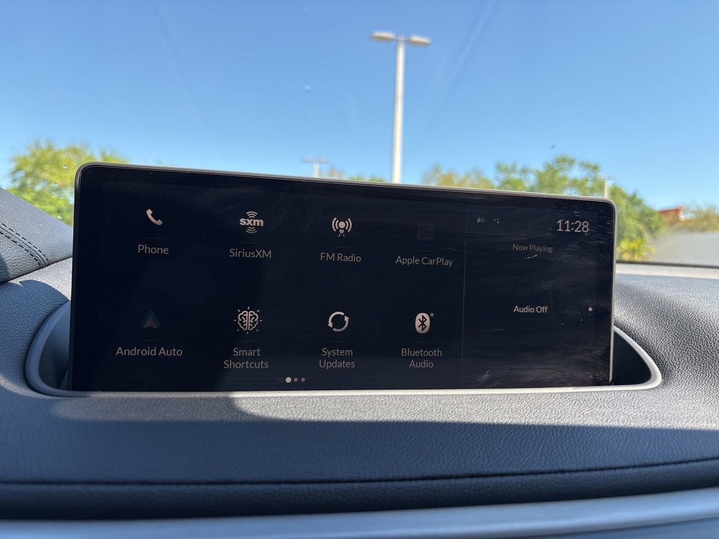 Thumbnail: 2023 Acura MDX - 34