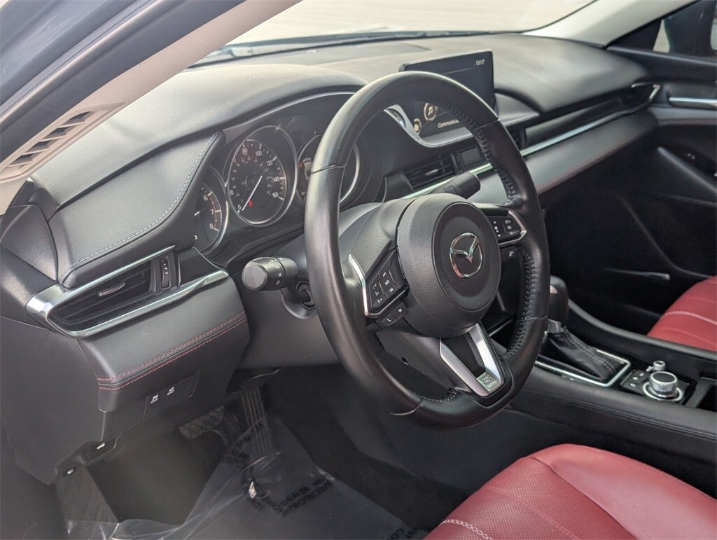 Thumbnail: 2021 Mazda Mazda6 - 12