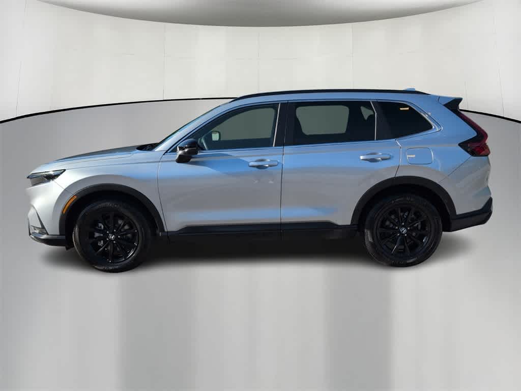 2025 Honda CR-V Sport photo 3