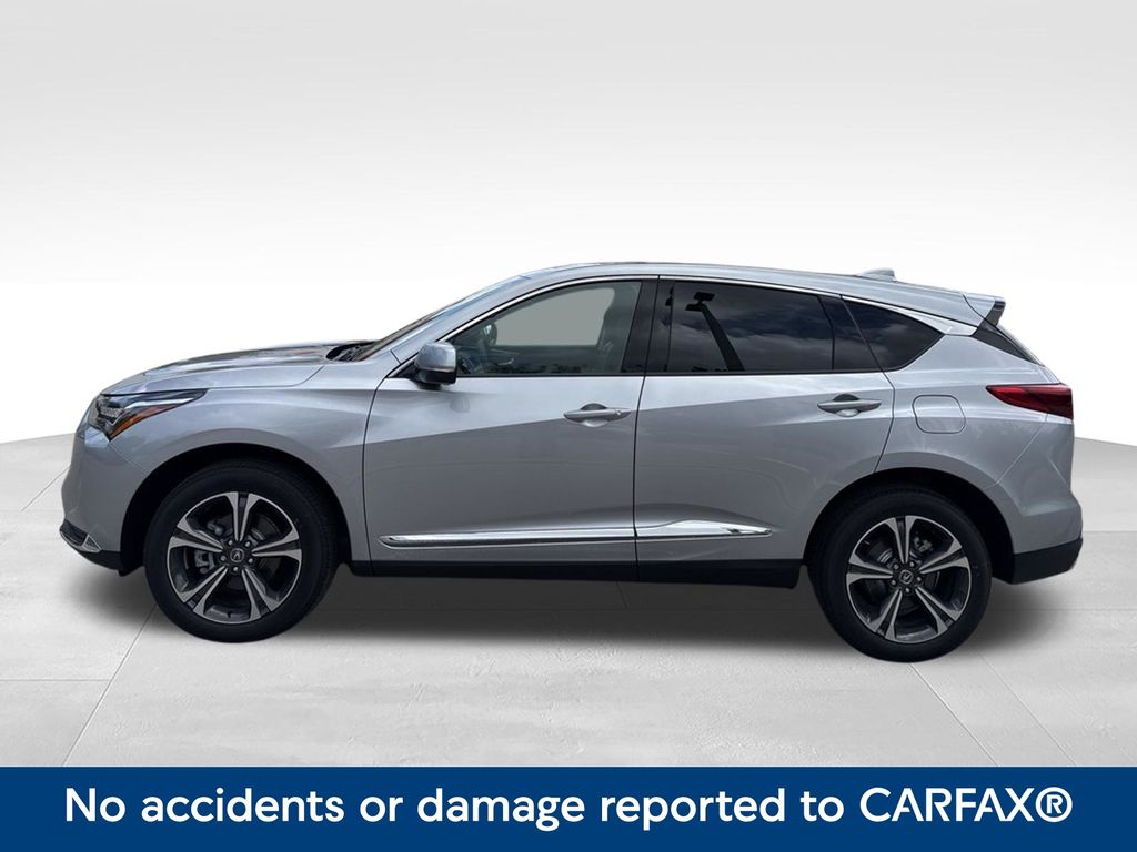 Thumbnail: 2026 Acura RDX - 2