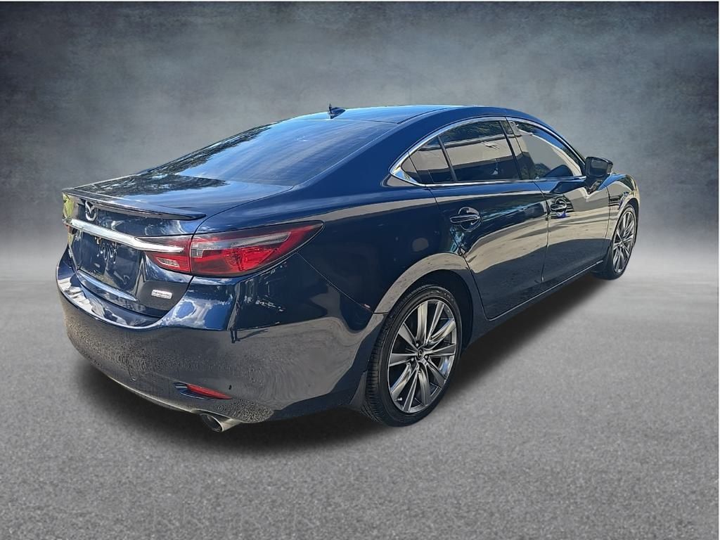 Thumbnail: 2018 Mazda Mazda6 - 13