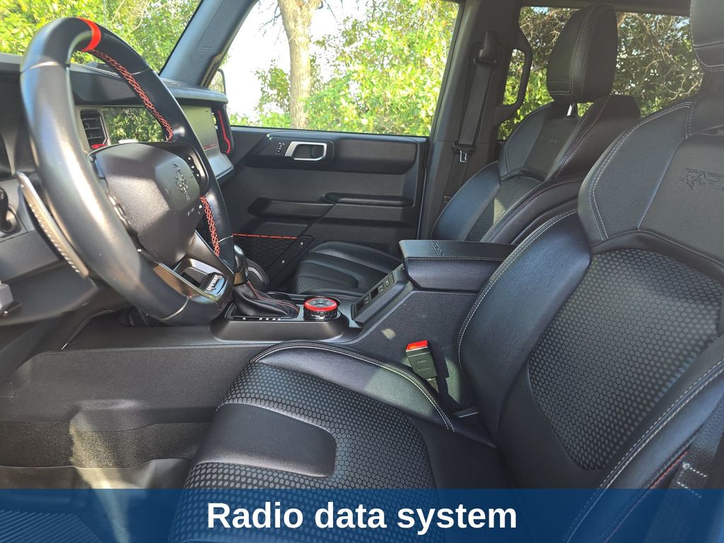 Thumbnail: 2023 Ford Bronco - 14