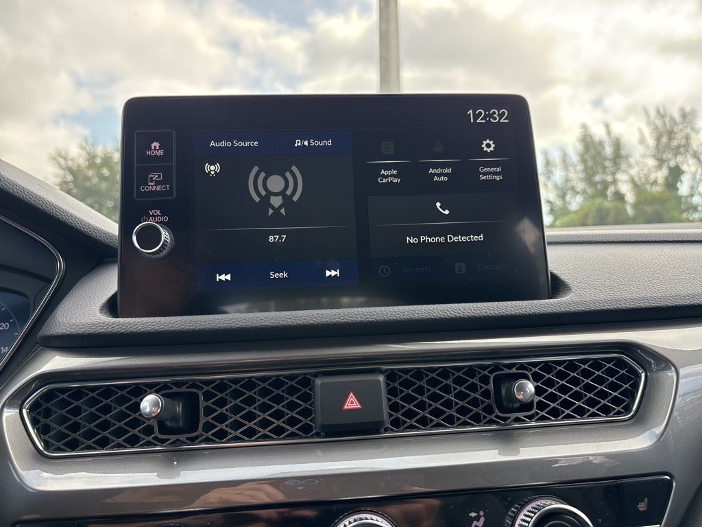 Thumbnail: 2026 Acura Integra - 24