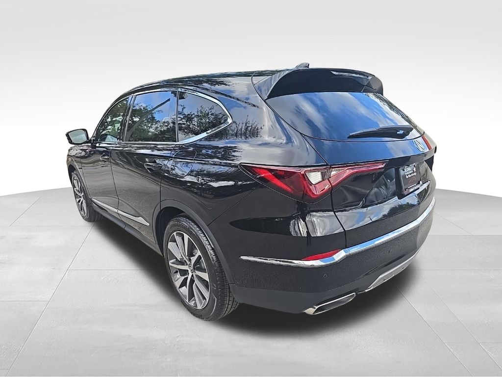 Thumbnail: 2026 Acura MDX - 7