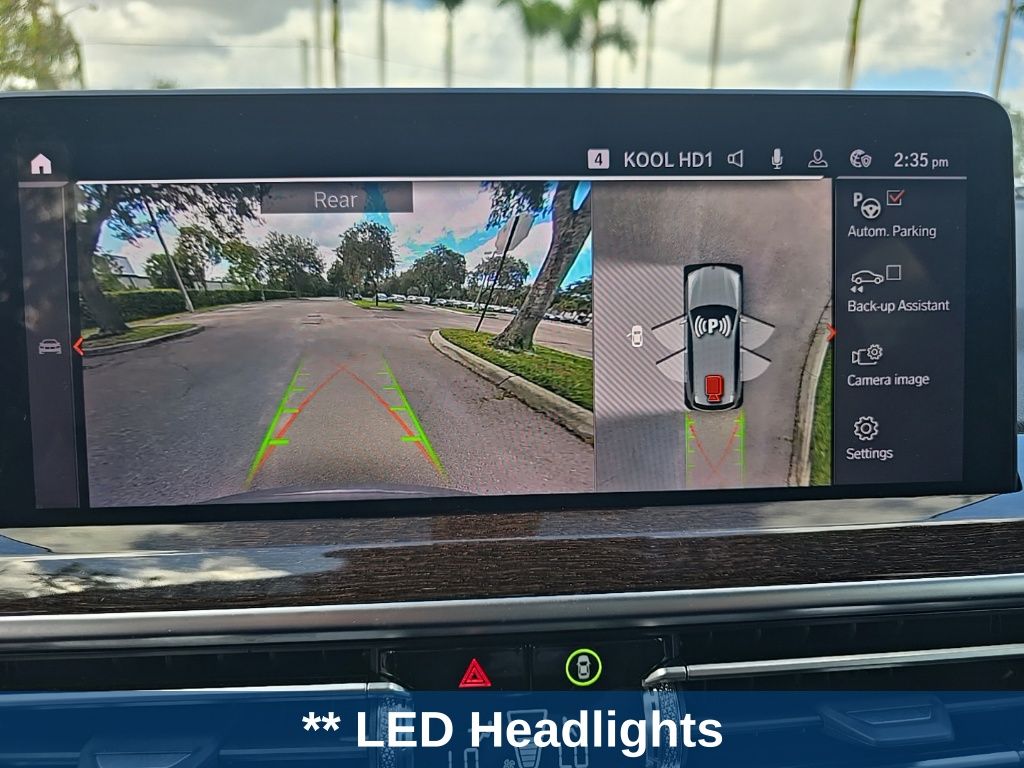 Thumbnail: 2024 BMW X3 - 17