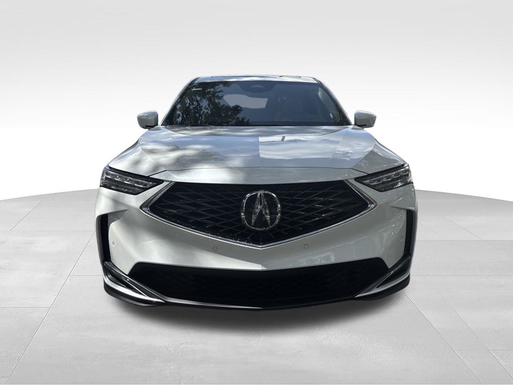 Thumbnail: 2026 Acura MDX - 8