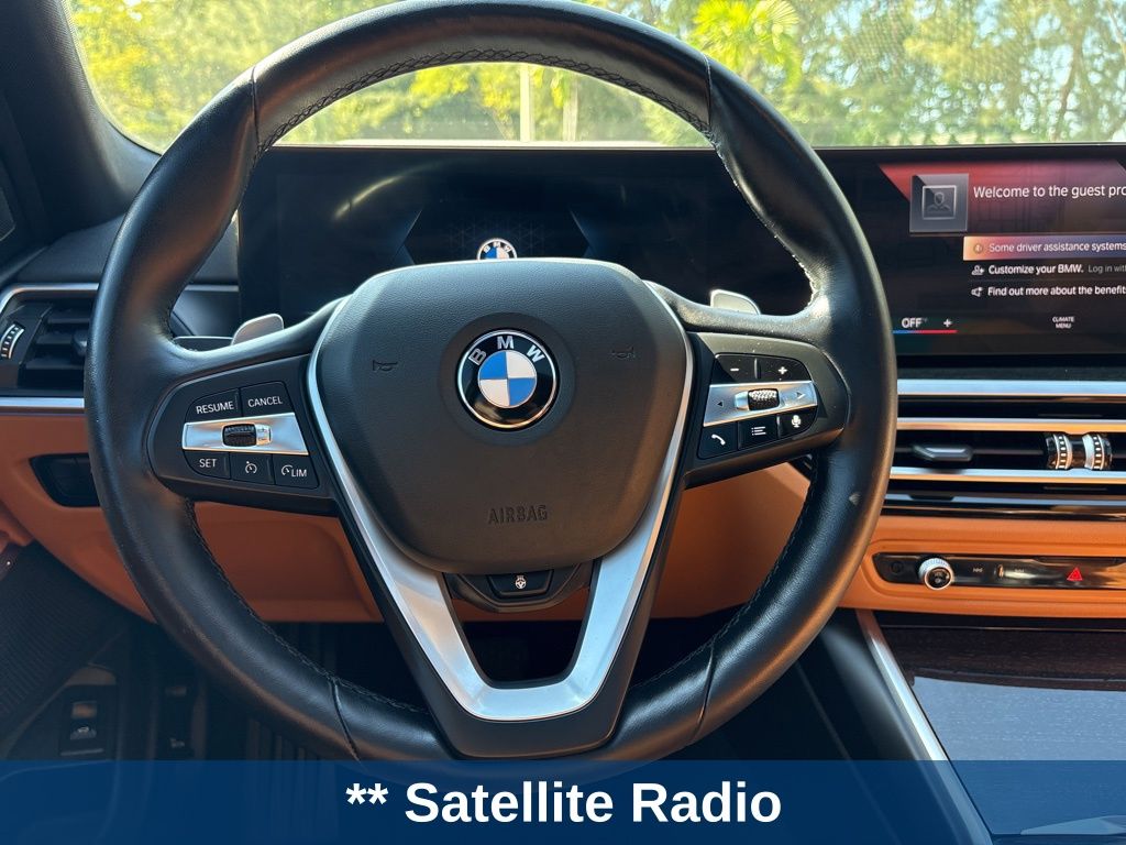 Thumbnail: 2023 BMW 3 Series - 23