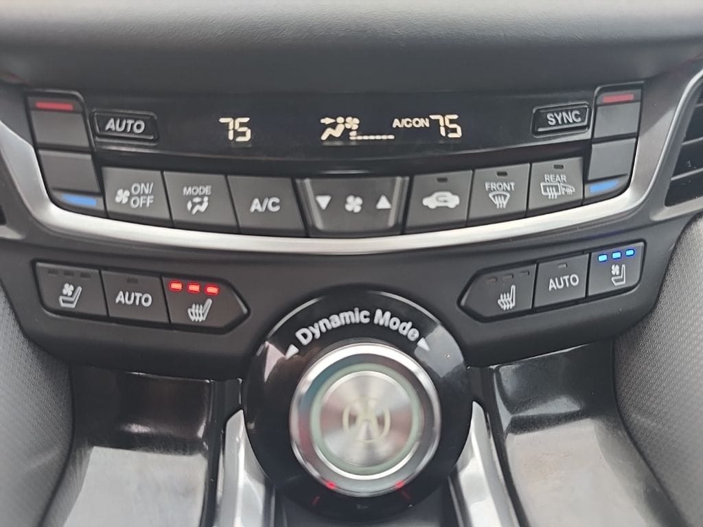 Thumbnail: 2022 Acura TLX - 27