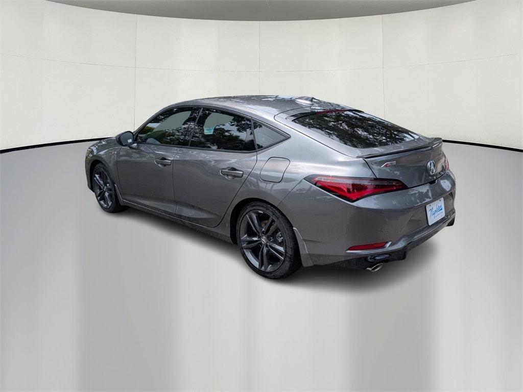 Thumbnail: 2025 Acura Integra - 6