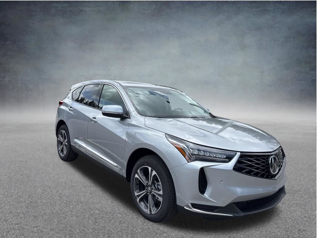 Thumbnail: 2026 Acura RDX - 7