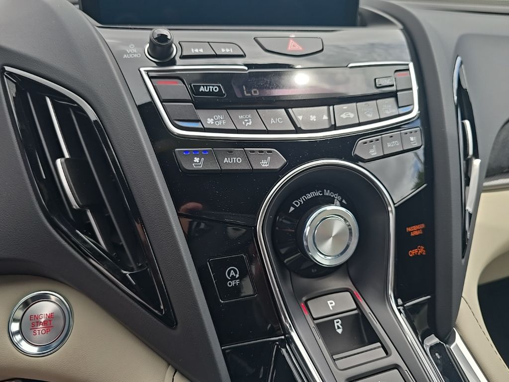 Thumbnail: 2026 Acura RDX - 21