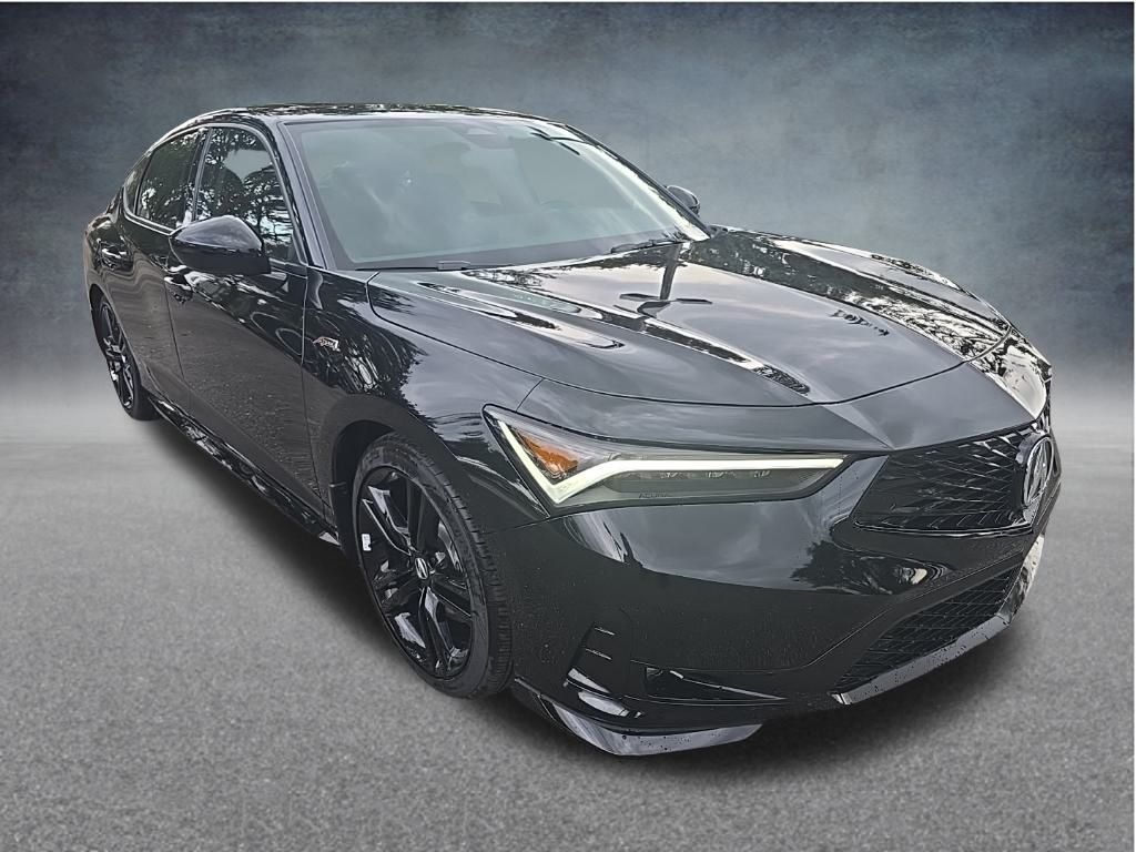 2026 Acura Integra A-Spec photo 3