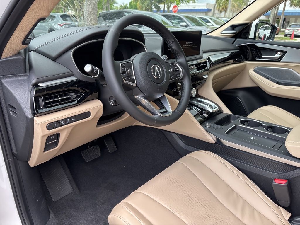 Thumbnail: 2026 Acura MDX - 15