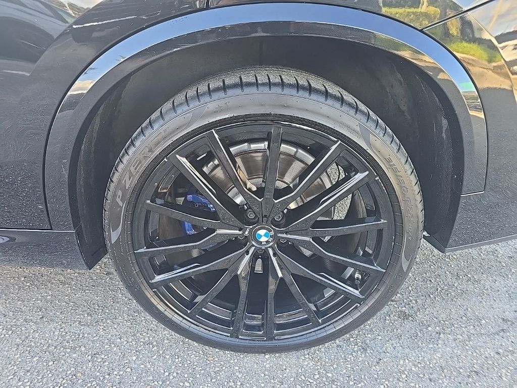 Thumbnail: 2020 BMW X5 - 16