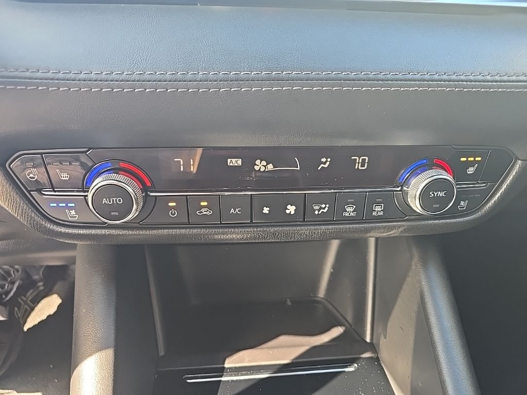 Thumbnail: 2018 Mazda Mazda6 - 27