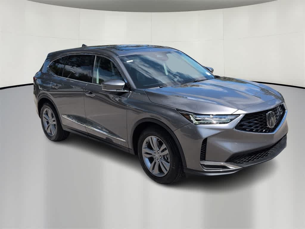 Thumbnail: 2026 Acura MDX - 2