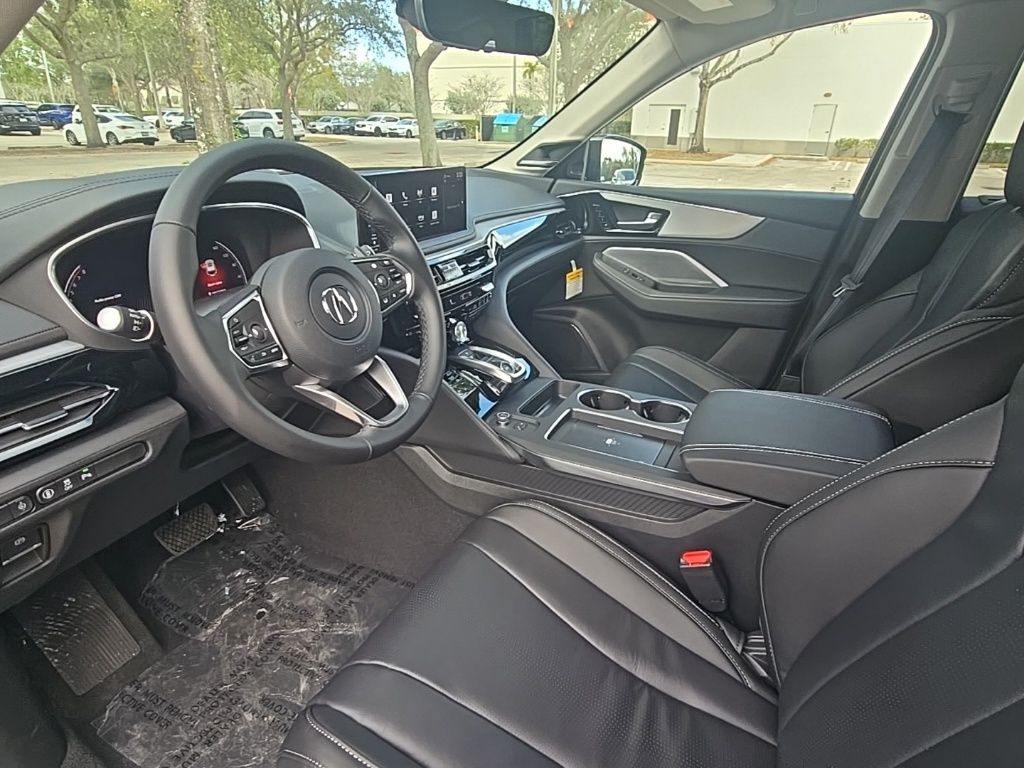 Thumbnail: 2026 Acura MDX - 11