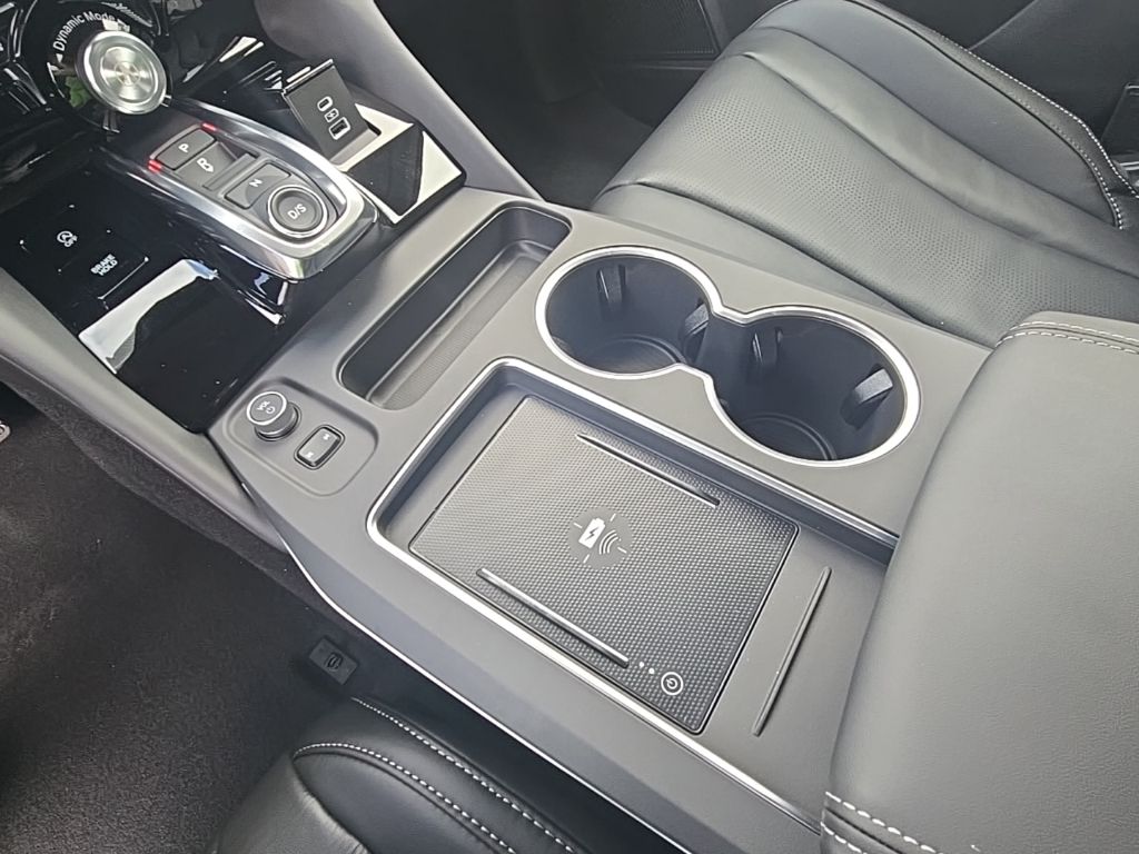 Thumbnail: 2026 Acura MDX - 24