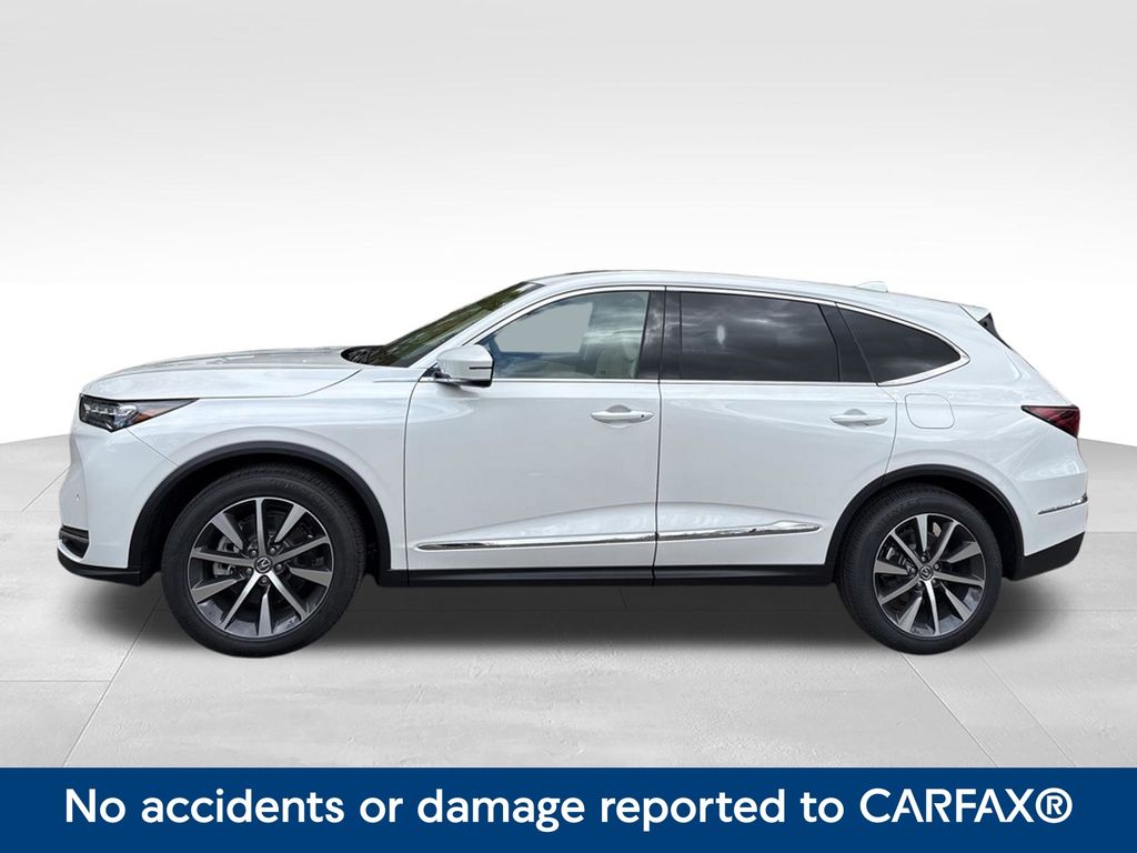 Thumbnail: 2026 Acura MDX - 2